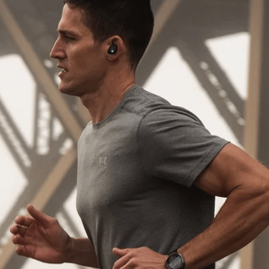 JBL Under Armour Streak - True Wireless Earbuds