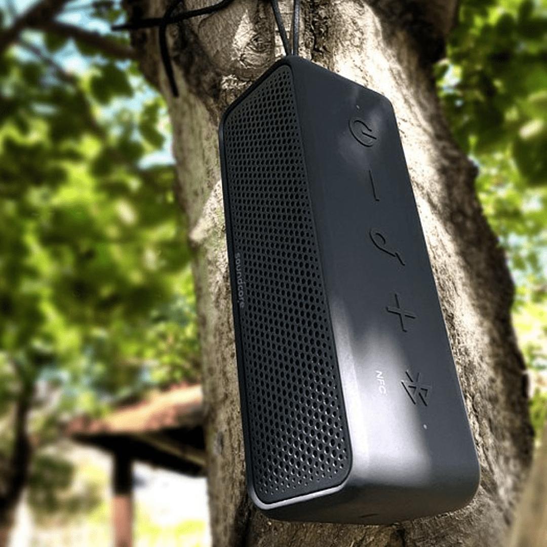 Anker Soundcore Select 2 Bluetooth Speaker