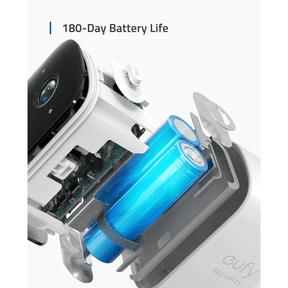 Anker eufyCam 2C (Home Security Kit)