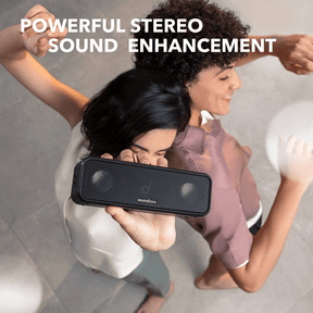 Anker Soundcore 3 Bluetooth Speaker