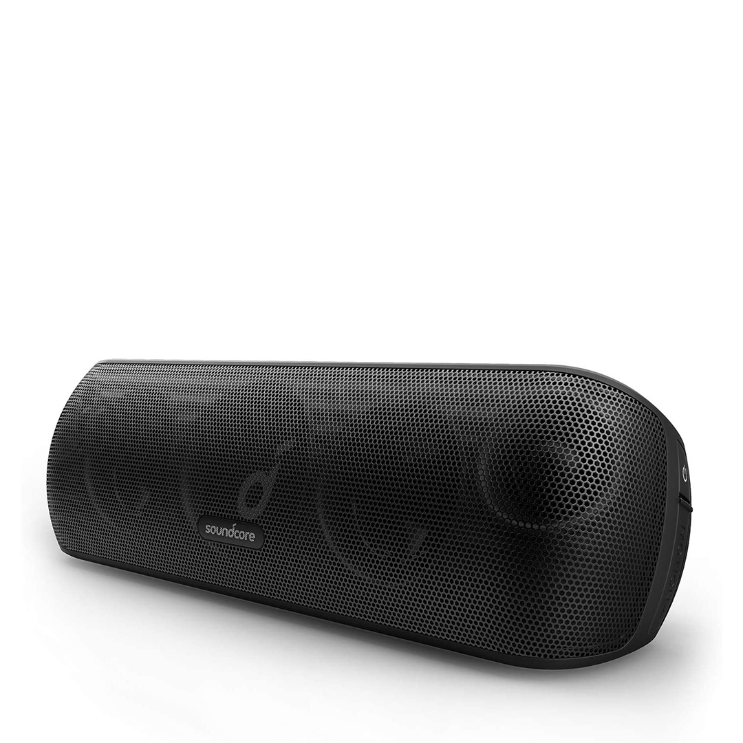 Anker Soundcore Motion+ Bluetooth Speaker