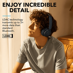 Anker SoundCore Life Q35 Active Noise Cancelling Headphone