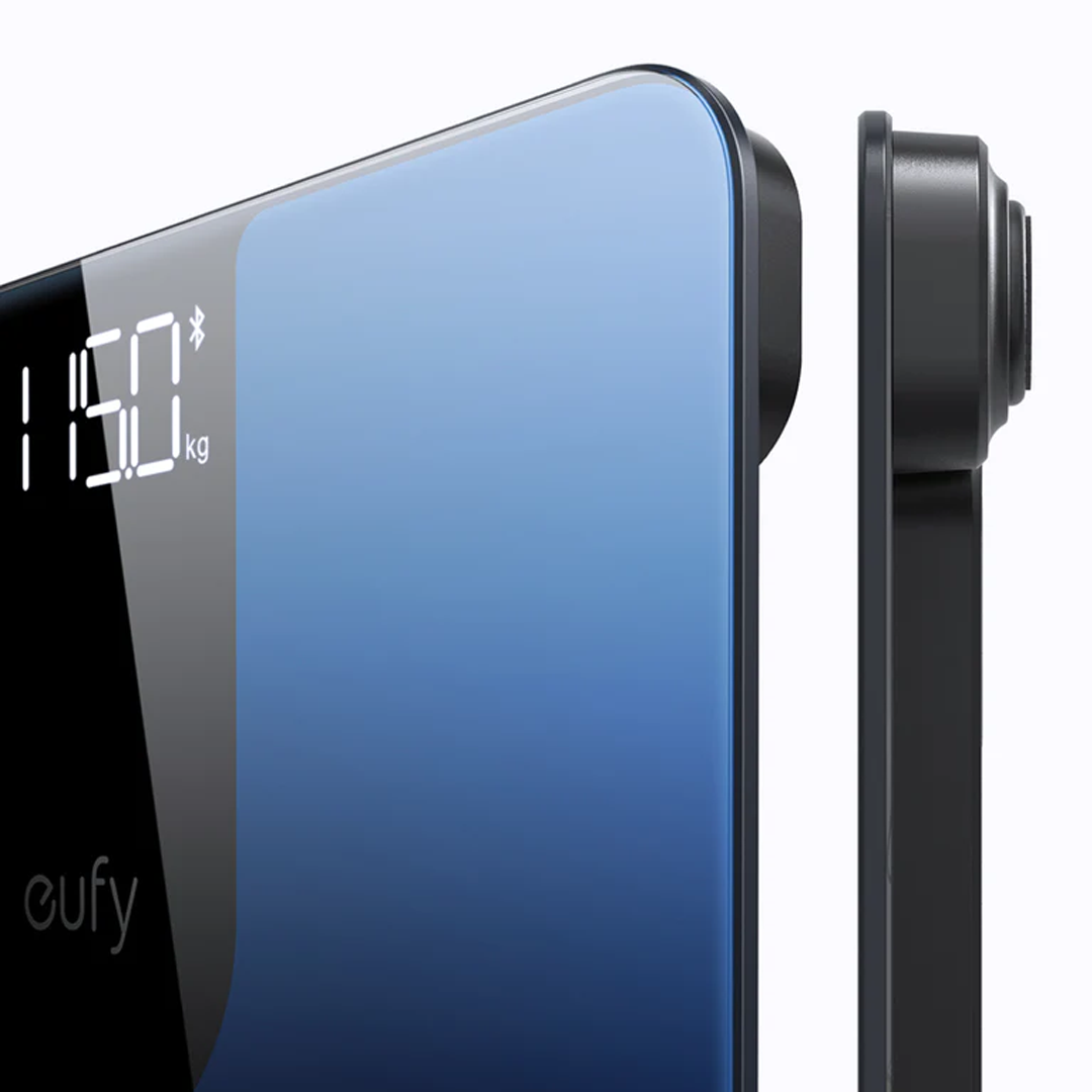 Anker eufy SmartScale P1