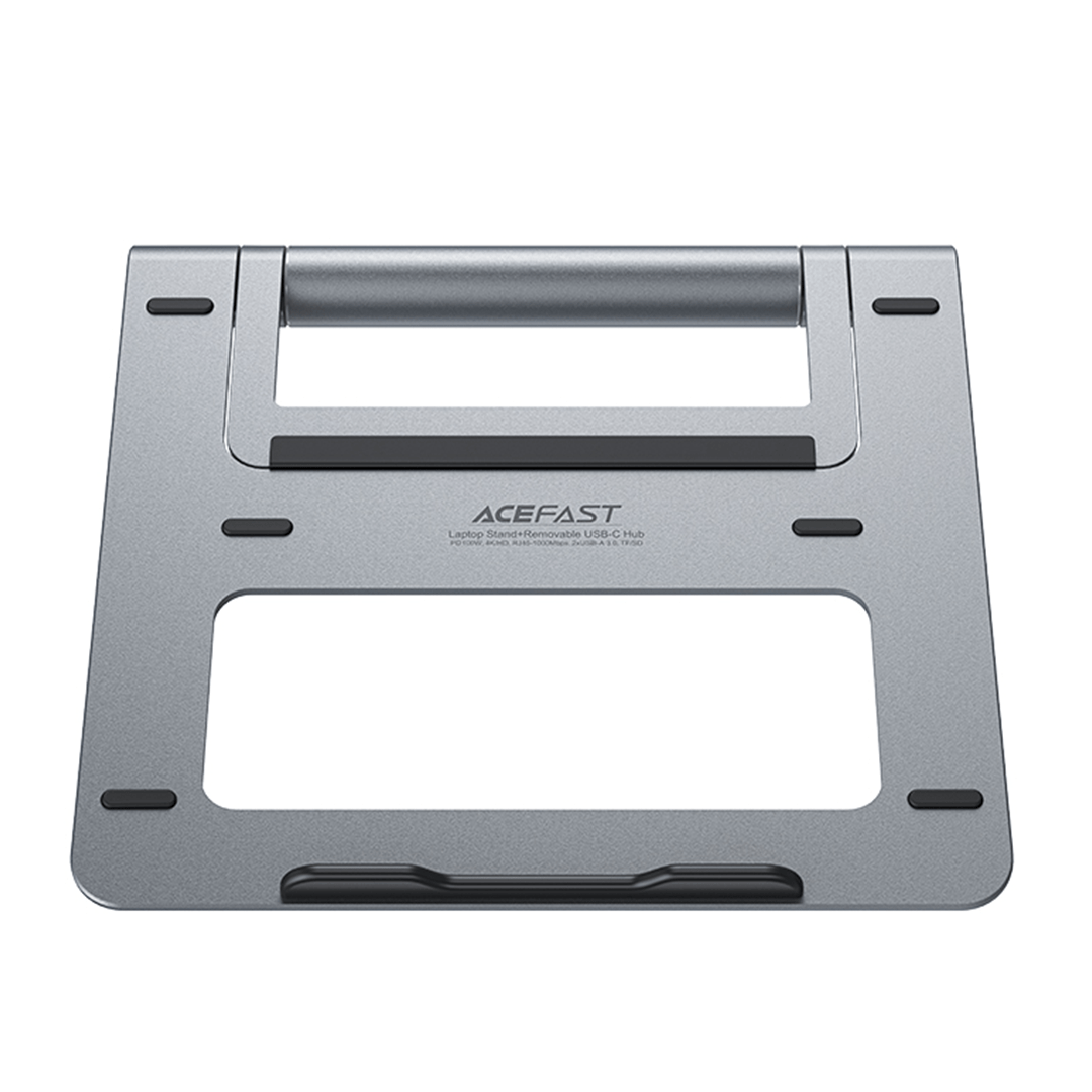 AceFast 100W PD 8-in-1 USB-C Docking Station