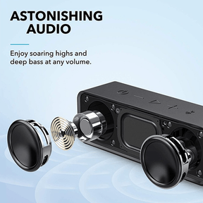 Anker Soundcore Select 2 Bluetooth Speaker