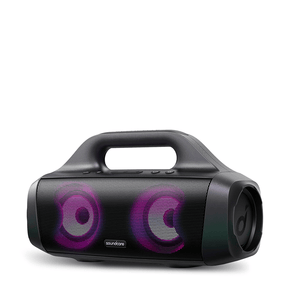Anker Soundcore Select Pro Bluetooth Speaker