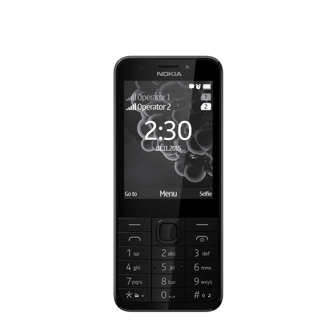 Nokia 230 DS