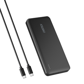 CHOETECH 20000mAh USB-C PD 45W PowerBank