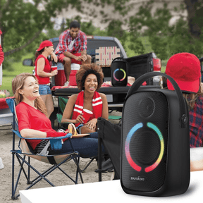 Anker Soundcore RAVE Neo Portable Bluetooth Speaker