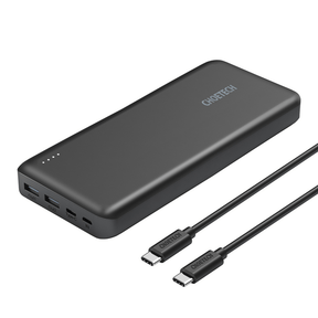 CHOETECH 20000mAh USB-C PD 45W PowerBank