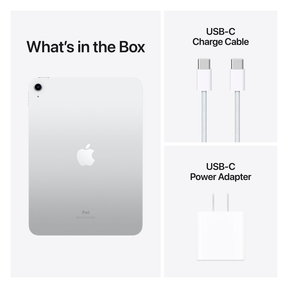 Apple iPad 10.9" (10th Generation)