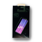 MOCOLL Clear PET Film Screen Protector for Samsung Note Series