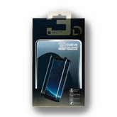 MOCOLL Full 3D Tempered Glass Protector for Samsung Devices