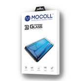 MOCOLL Full 3D Tempered Glass Protector for Huawei Devices
