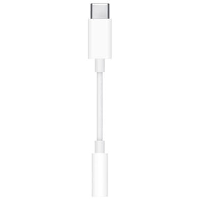 Apple USB-C to 3.5mm Headphone Jack Adapter