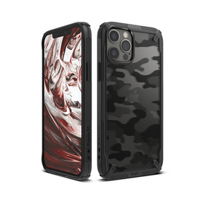 Ringke™ Fusion-X Design Case for iPhone 12