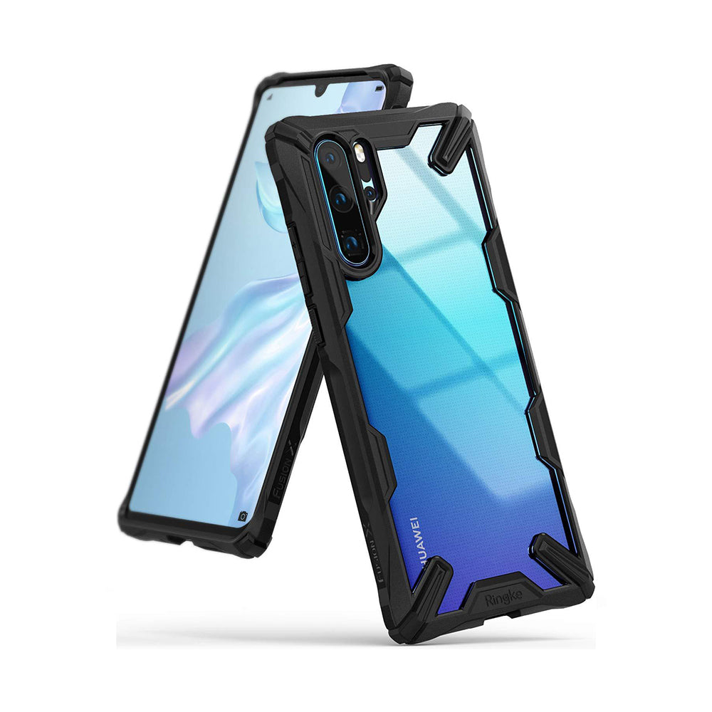 Ringke™ Fusion-X Case for Huawei P30 Series