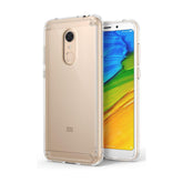 Ringke™ Fusion Case for Xiaomi Redmi 5 Plus & Redmi Note 5