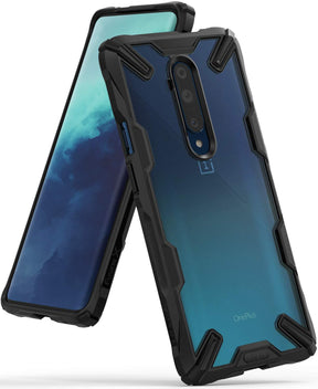 Ringke™ Fusion-X Case for OnePlus 7 & 7T