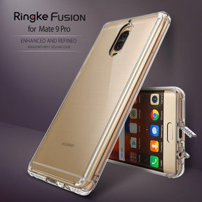 Ringke™ Fusion Case for Huawei Mate 9 Pro