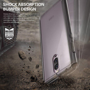 Ringke™ Fusion Case for Huawei Mate 9 Pro