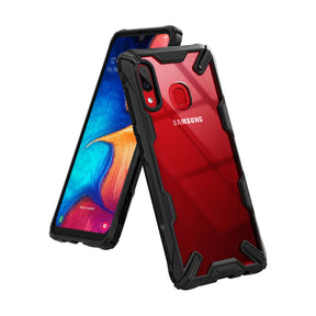 Ringke™ Fusion-X Case for Samsung Galaxy A Series