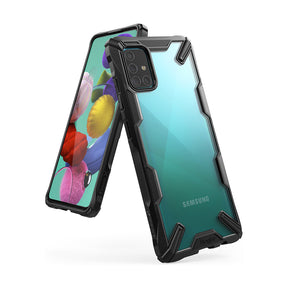 Ringke™ Fusion-X Case for Samsung Galaxy A Series