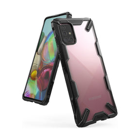 Ringke™ Fusion-X Case for Samsung Galaxy A Series