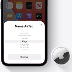 AirTag