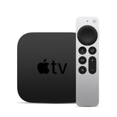 Apple TV 4K (3th Generation) 128GB WiFi+Ethernet