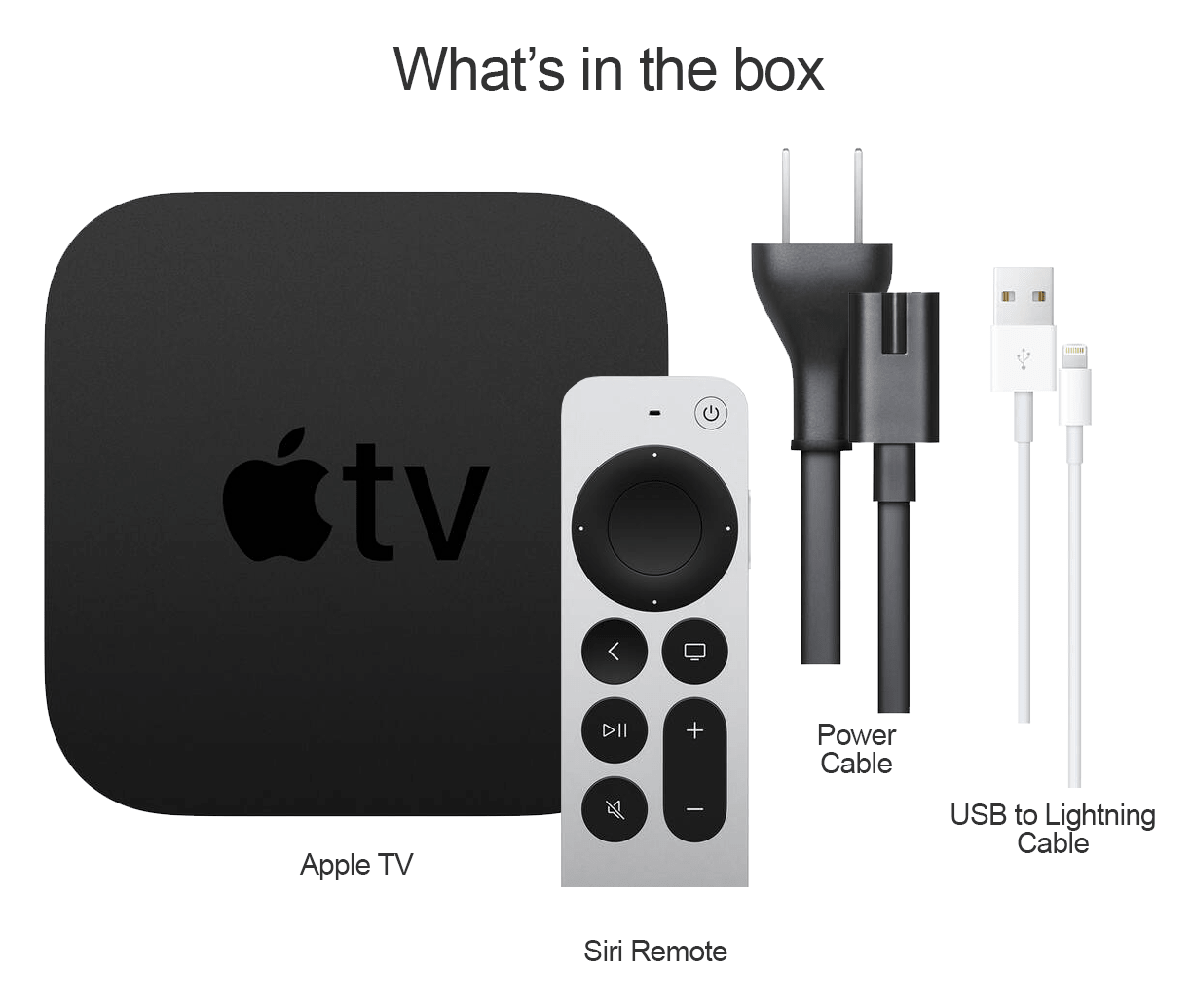 ひろちゃん樣專用Apple TV 4K128GB Wi‑Fi Ethernet ひろちゃん樣專用Apple TV 4K128GB Wi‑Fi Ethernet Apple TV 4K