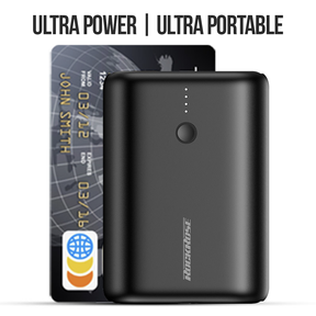 RockRose Asha 10 Neo 10000mAh 20W PD & QC 3.0 PowerBank