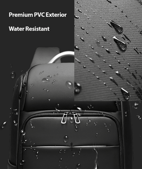 NIGEAR Tech-Savvy Backpack