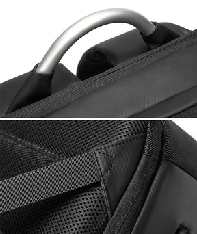 NIGEAR Tech-Savvy Backpack