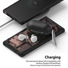 Ringke™ Fusion-X Case for Samsung Galaxy Note 20