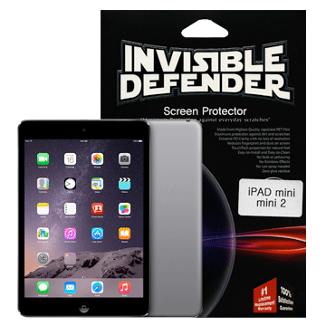 Ringke™ Invisible Defender for iPad Mini / Mini 2 - Add-on™ Store