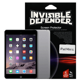 Ringke™ Invisible Defender for iPad Mini 4 - Add-on™ Store