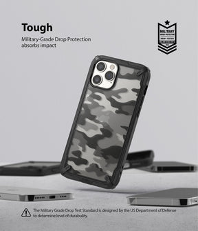 Ringke™ Fusion-X Design Case for iPhone 12