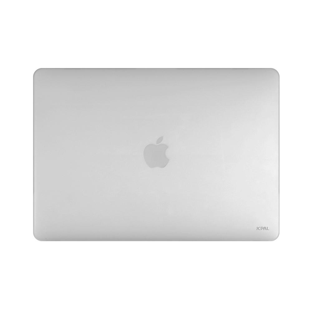 JCPAL MacGuard Ultra-Thin Protective Case for MacBook