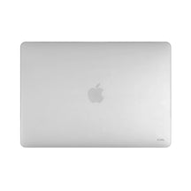 JCPAL MacGuard Ultra-Thin Protective Case for MacBook