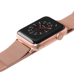 LAUT Steel Loop Watch Strap for Apple Watch