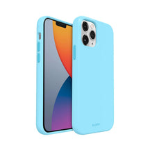 LAUT HUEX Pastels Case for iPhone 12 Series