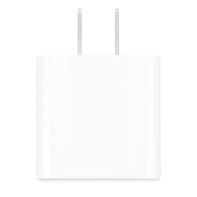 Apple 20W USB-C Adapter