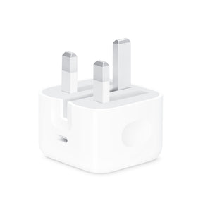 Apple 20W USB-C Adapter