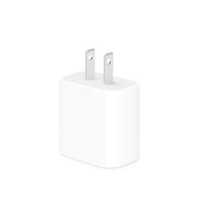 Apple 20W USB-C Adapter