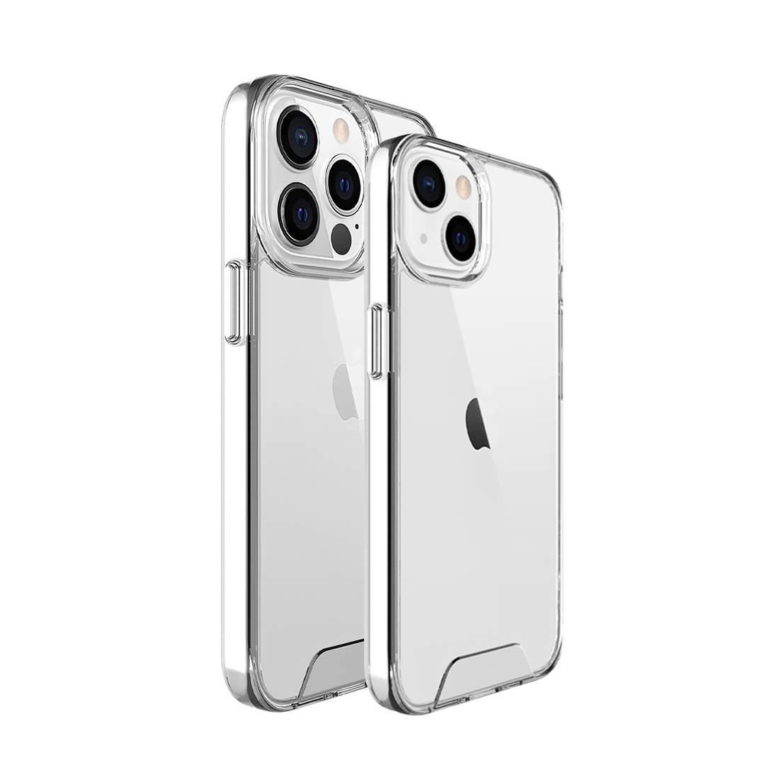 JCPAL iGuard DualPro Case for iPhone 13