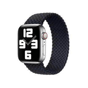 RockRose Maya Braided Solo Loop for Apple Watch (44MM)