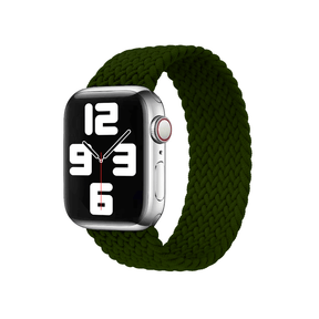RockRose Maya Braided Solo Loop for Apple Watch (44MM)