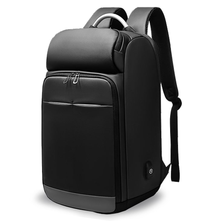 NIGEAR Tech-Savvy Backpack