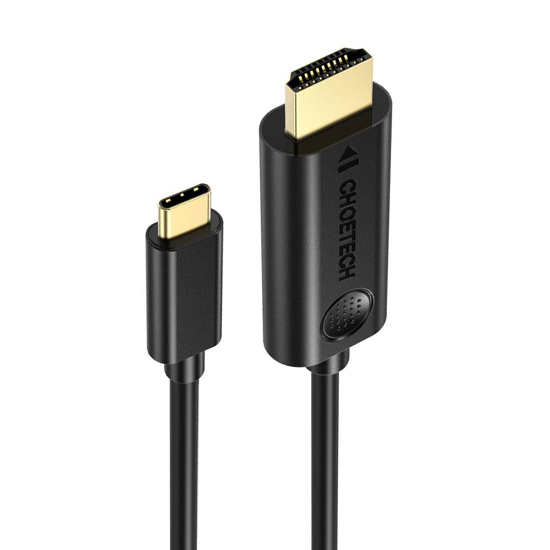 CHOETECH USB-C to HDMI Cable 4K/30Hz Cable (3M)